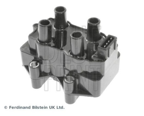 Ignition Coil ADJ131401 Blue Print, Image 4