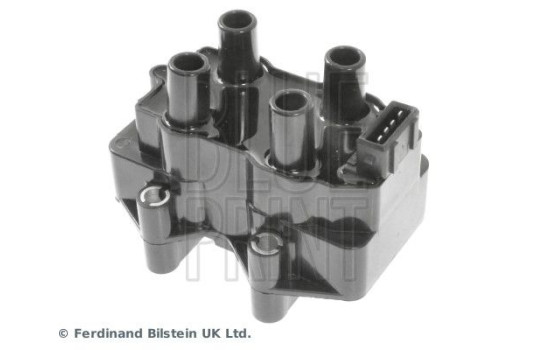Ignition Coil ADJ131401 Blue Print, Image 4
