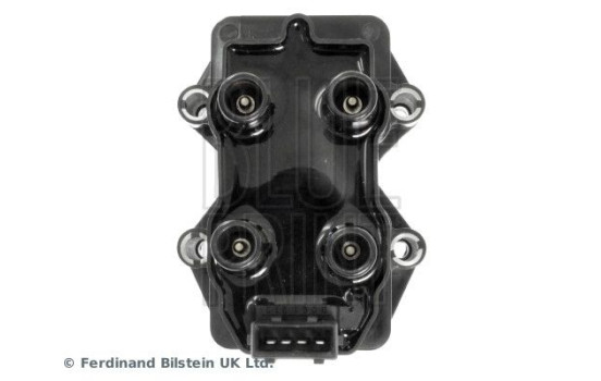 Ignition Coil ADJ131401 Blue Print, Image 6