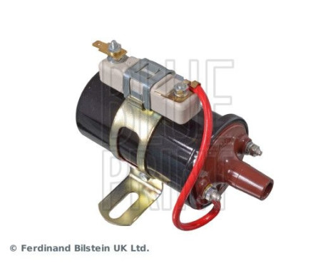 Ignition Coil ADK81471 Blue Print, Image 3