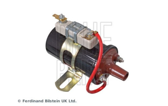 Ignition Coil ADK81471 Blue Print, Image 3