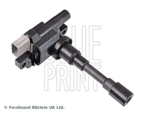 Ignition Coil ADK81480 Blue Print, Image 4