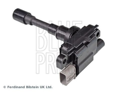 Ignition Coil ADK81480 Blue Print, Image 5