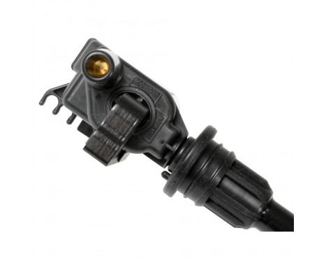Ignition Coil ADM51475 Blue Print, Image 4
