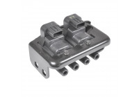 Ignition Coil ADM51489 Blue Print