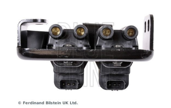 Ignition Coil ADM51489 Blue Print, Image 6