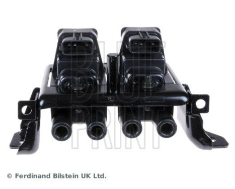 Ignition Coil ADM51491 Blue Print, Image 4