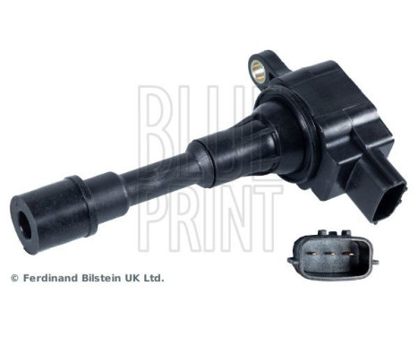 Ignition Coil ADM51496 Blue Print, Image 2