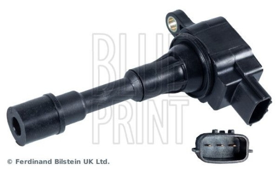 Ignition Coil ADM51496 Blue Print, Image 2