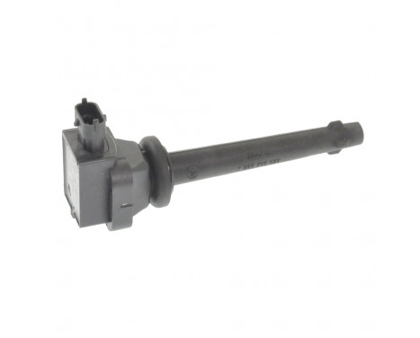 Ignition Coil ADN11486C Blue Print