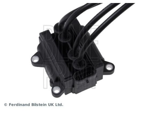 Ignition Coil ADN11488 Blue Print, Image 4