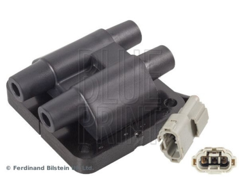 Ignition Coil ADS71474 Blue Print, Image 2