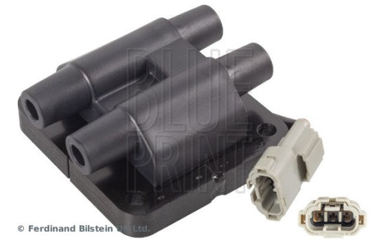 Ignition Coil ADS71474 Blue Print, Image 2