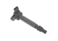 Ignition Coil ADT314102 Blue Print