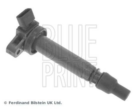 Ignition Coil ADT314102 Blue Print, Image 3