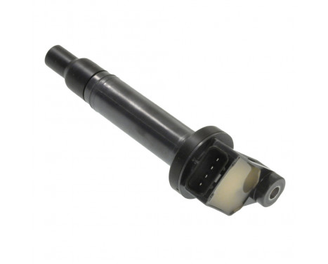 Ignition Coil ADT314112 Blue Print, Image 3
