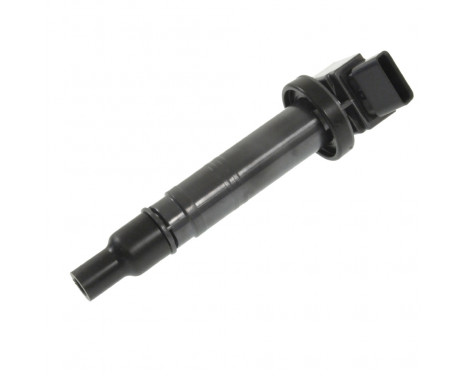 Ignition Coil ADT314115 Blue Print