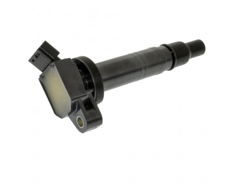 Ignition Coil ADT314115 Blue Print, Image 2