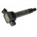 Ignition Coil ADT314115 Blue Print, Thumbnail 2