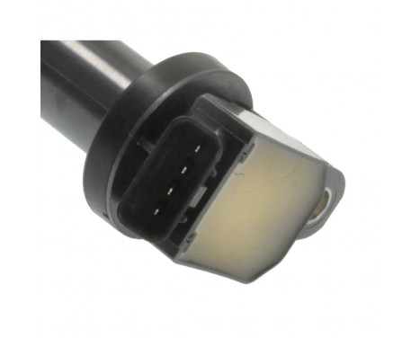 Ignition Coil ADT314115 Blue Print, Image 3