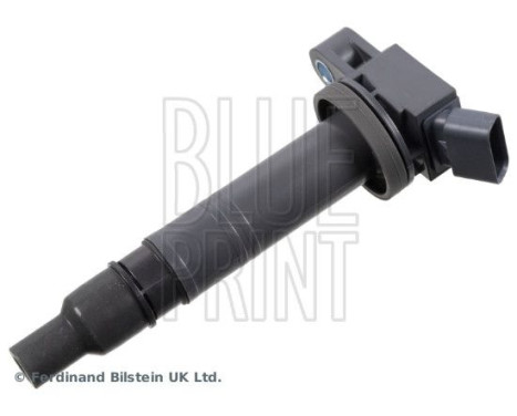 Ignition Coil ADT314115 Blue Print, Image 4