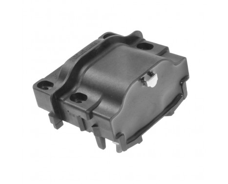 Ignition Coil ADT314116 Blue Print