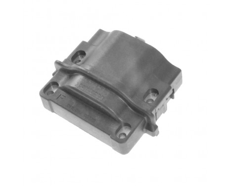 Ignition Coil ADT314116 Blue Print, Image 2