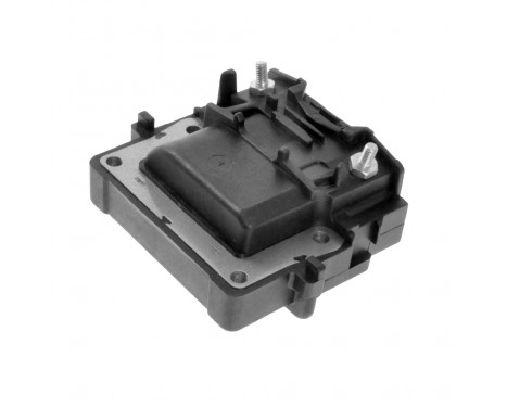 Ignition Coil ADT314116 Blue Print, Image 3
