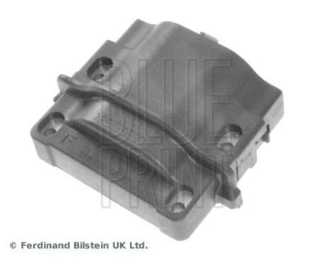 Ignition Coil ADT314116 Blue Print, Image 5