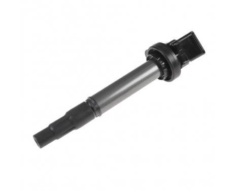 Ignition Coil ADT314121 Blue Print, Image 2