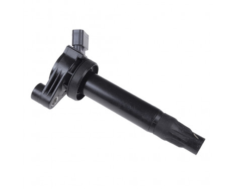 Ignition Coil ADT314122 Blue Print