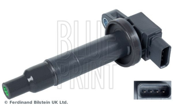 Ignition Coil ADT31494 Blue Print, Image 2