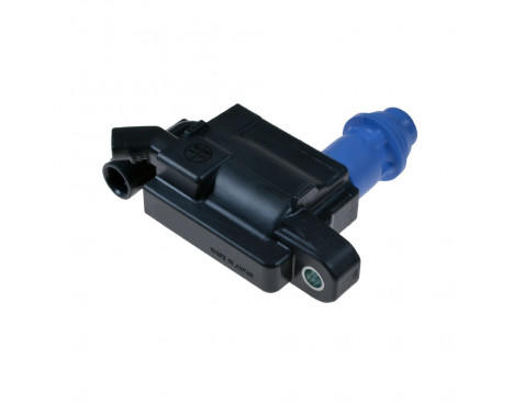 Ignition Coil ADT31498C Blue Print