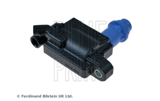 Ignition Coil ADT31498C Blue Print, Image 3
