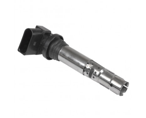 Ignition Coil ADV181401C Blue Print