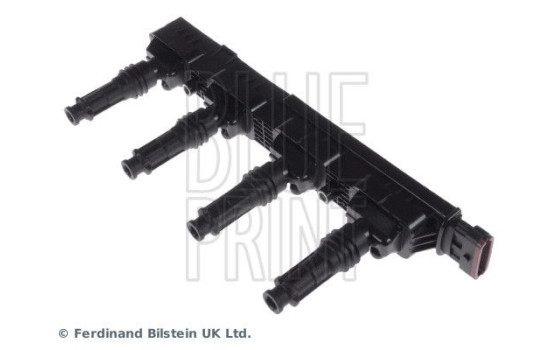 Ignition Coil ADZ91472 Blue Print, Image 2