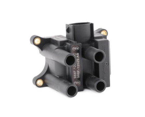 Ignition Coil BAEQ038 Magneti Marelli, Image 2