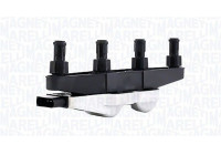 Ignition Coil BAEQ058 Magneti Marelli
