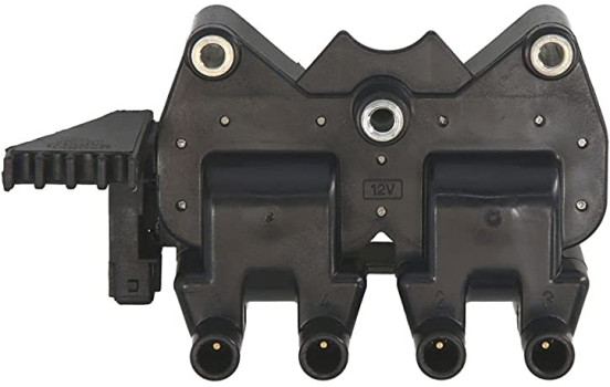 Ignition Coil BAEQ067 Magneti Marelli, Image 2