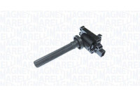 ignition coil BAEQ107 Magneti Marelli