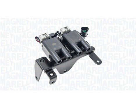 Ignition Coil BAEQ177 Magneti Marelli, Image 2