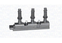 Ignition Coil BAEQ186 Magneti Marelli