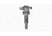 ignition coil BAEQ187 Magneti Marelli