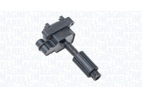 ignition coil BAEQ222 Magneti Marelli