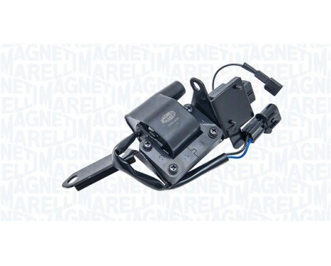 ignition coil BAEQ255 Magneti Marelli