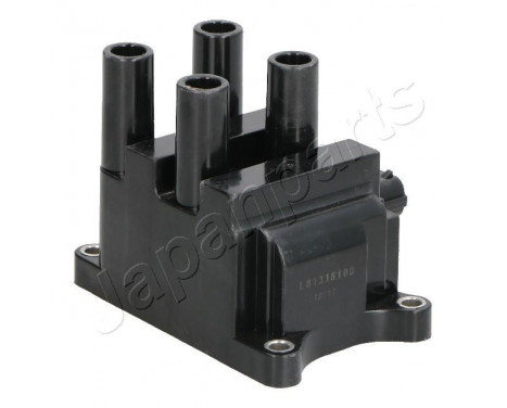 Ignition Coil BO-314 Japanparts, Image 3