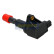 Ignition coil BO-410 Japanparts, Thumbnail 2