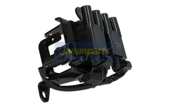 Ignition Coil BO-H04 Japanparts, Image 4