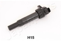 Ignition Coil BO-H15 Japanparts