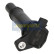 Ignition Coil BO-K10 Japanparts, Thumbnail 3